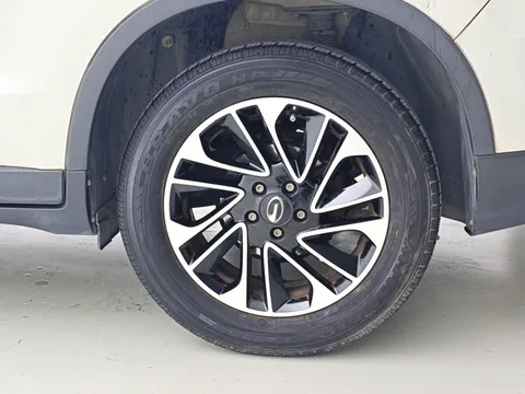 Gac GS4