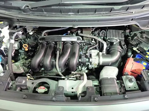 Honda Freed Plus