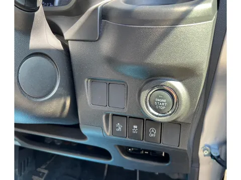 Toyota Pixis Joy