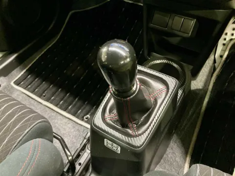 Suzuki Alto Works