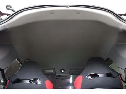 Toyota iQ