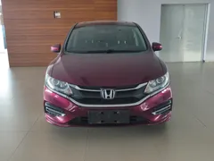 Honda Jade