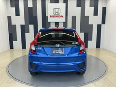Honda Jazz (Fit)