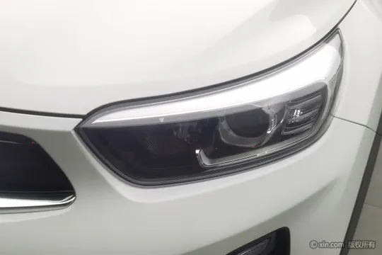 Kia KX1