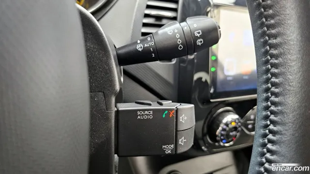 Renault QM3