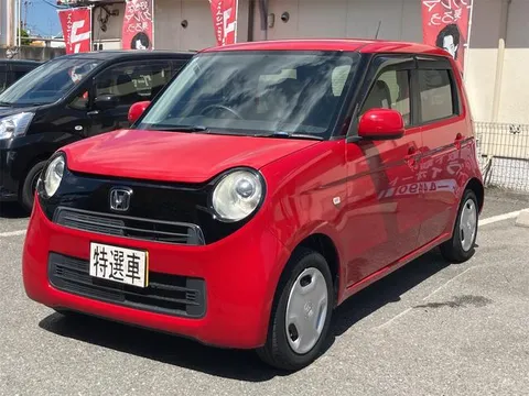 Honda N-ONE