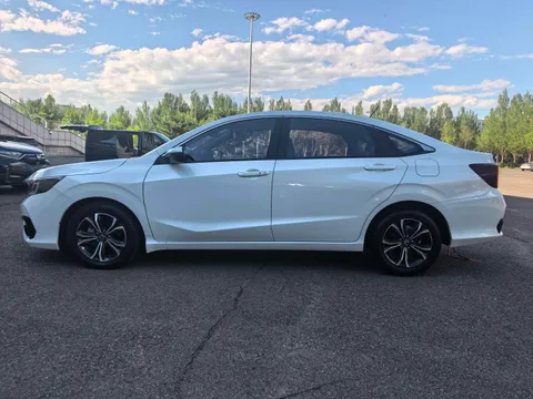 Honda Envix