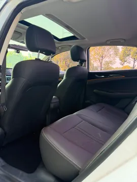 Changan Eado DT