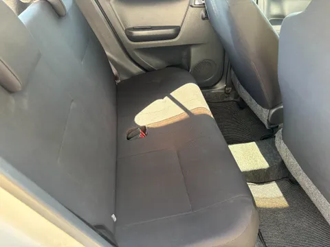 Subaru Pleo Plus