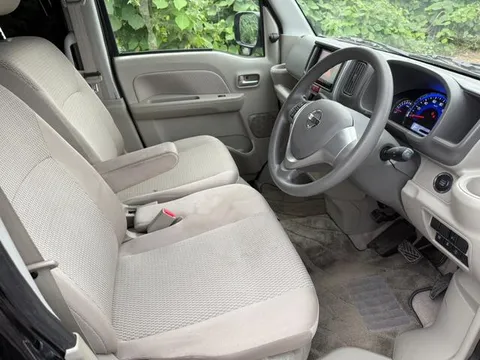 Nissan Clipper Rio