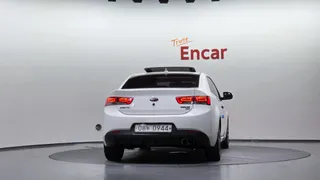 Kia Cerato (Forte)