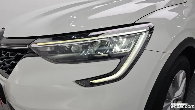 Renault XM3
