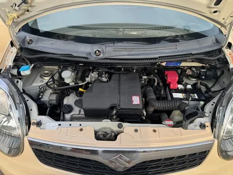 Suzuki MR Wagon