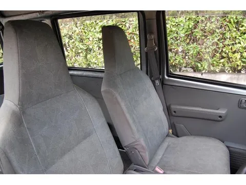 Nissan Clipper