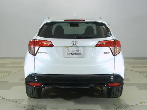 Honda HR-V (Vezel)