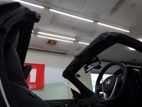 Honda S660
