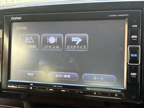 Honda N-ONE
