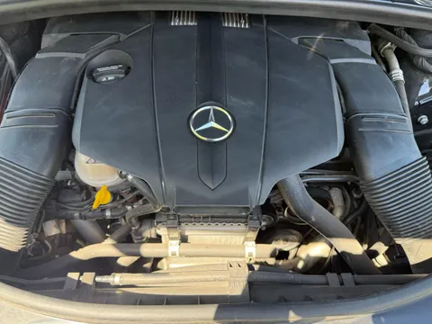 Mercedes-Benz R-Class