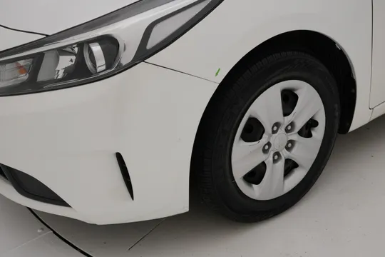 Kia Cerato (K3)