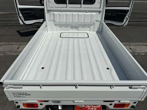 Nissan Clipper Truck