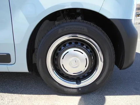 Honda N-BOX Joy