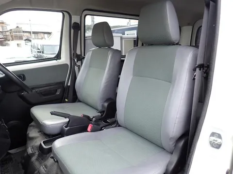 Toyota TownAce Van