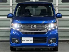 Honda N-WGN Custom
