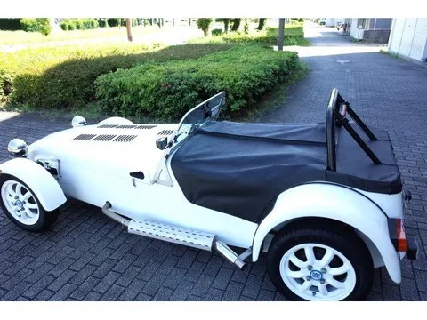 Caterham