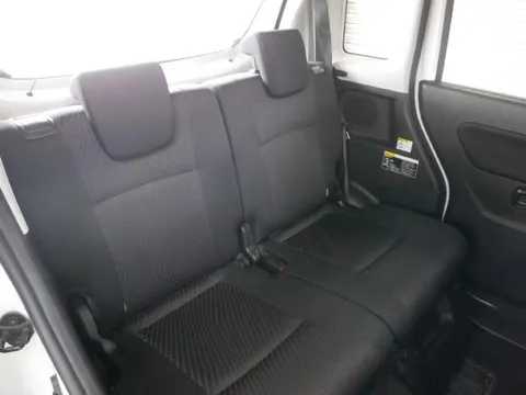 Suzuki Spacia Custom Z