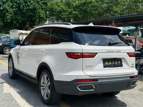 Zotye T800