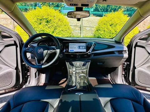 Buick Envision