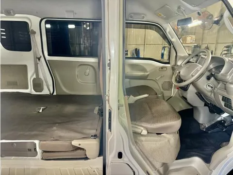 Nissan Clipper