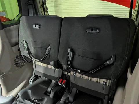 Honda N-BOX Joy