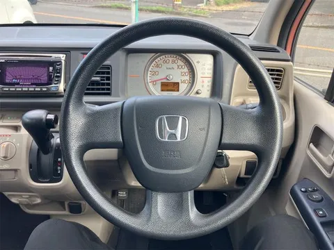 Honda Life