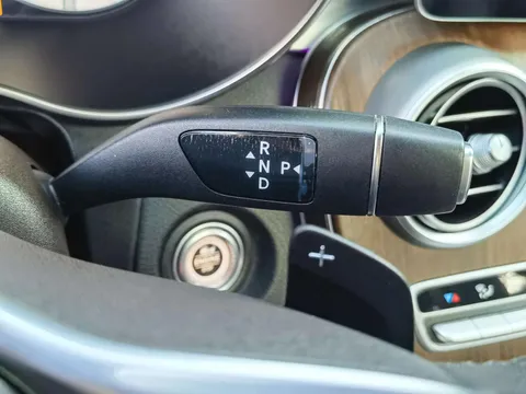 Mercedes-Benz Mercedes-Benz GLC