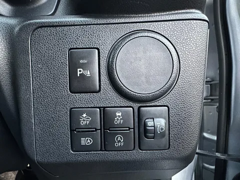 Subaru Pleo Plus