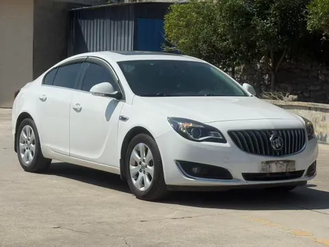 Buick Regal
