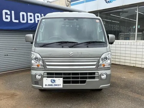 Suzuki Super Carry