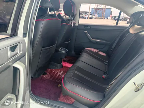 Volkswagen Santana