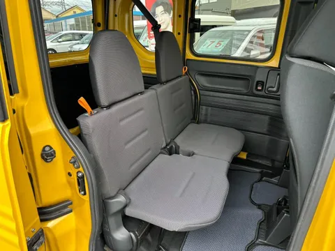 Honda N-VAN Plus Style