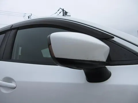 Mazda Mazda2 (Demio)