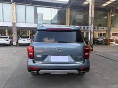 Gac GS8