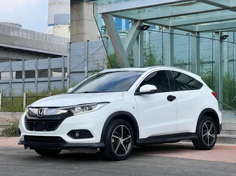 Honda HR-V (Vezel)