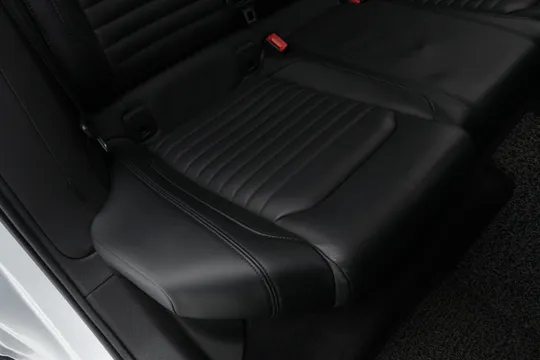Volkswagen Passat GT