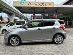 Suzuki Swift Sport