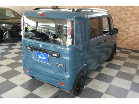 Suzuki Spacia Base