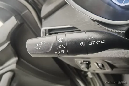 Baojun 360
