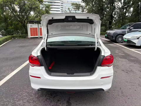 Chevrolet Cavalier