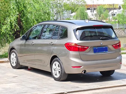 BMW 2-Series