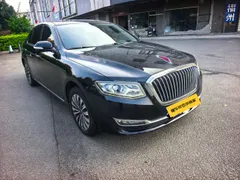 Hongqi H7
